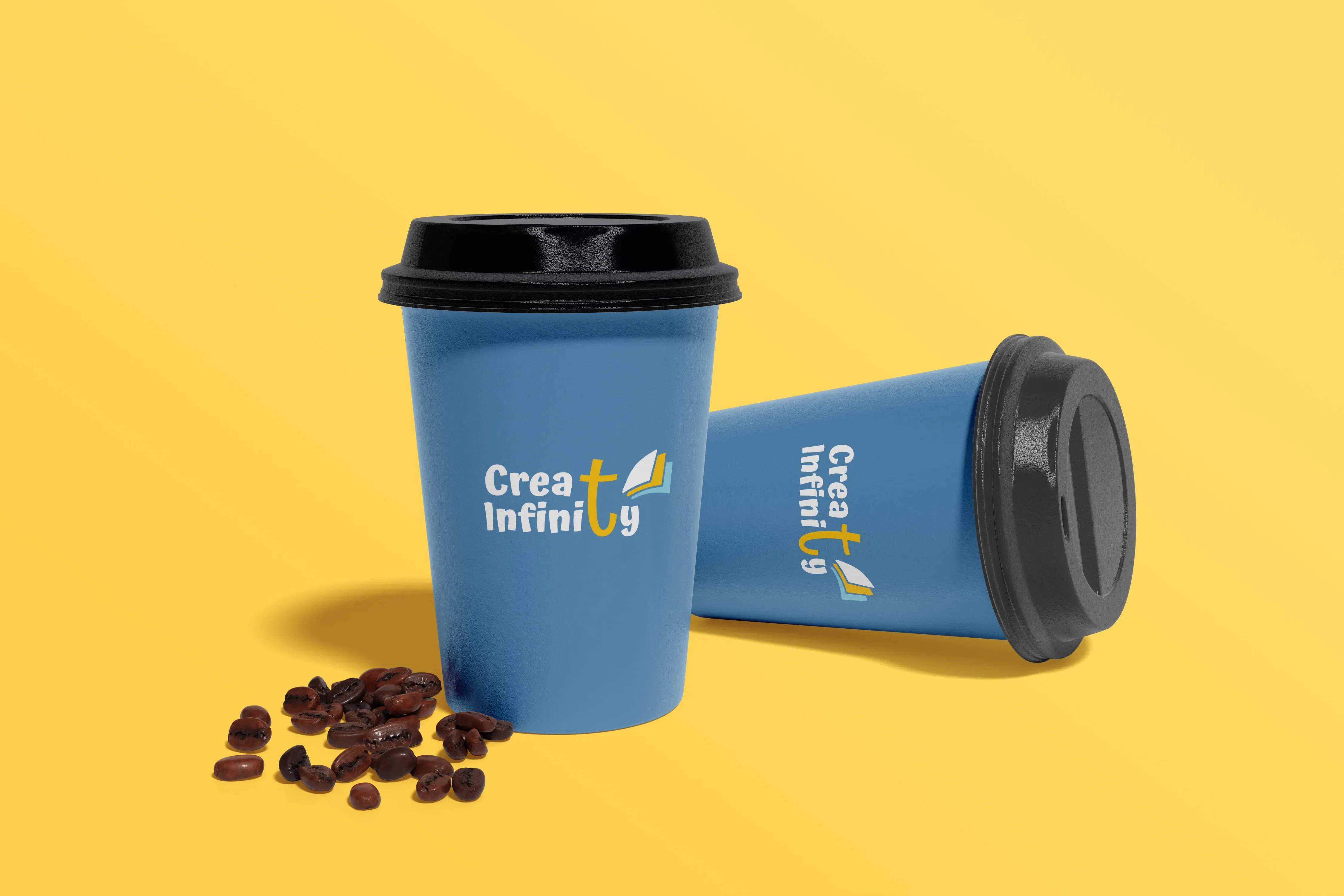 Creatinfinity – A brand born with fun